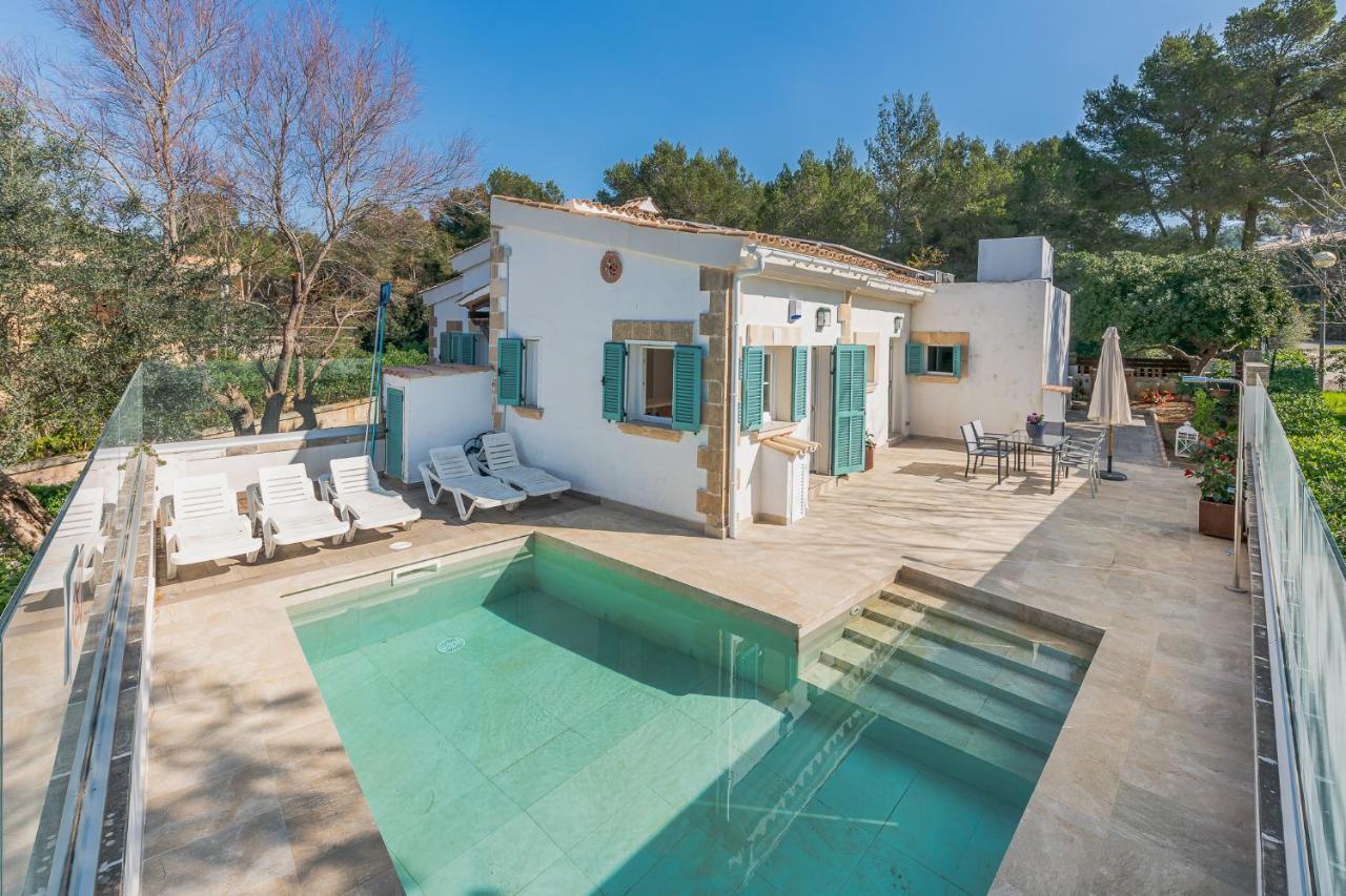 YupiHome Villa Herdain Cielo de Bonaire Extérieur photo